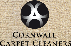Cornwall Carpet Cleaners - Click here to view the homepage